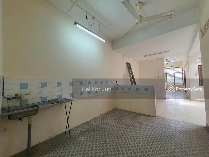 Single Storey Terrace House at Taman Sg Chua, Taman Sg Chua, Kajang