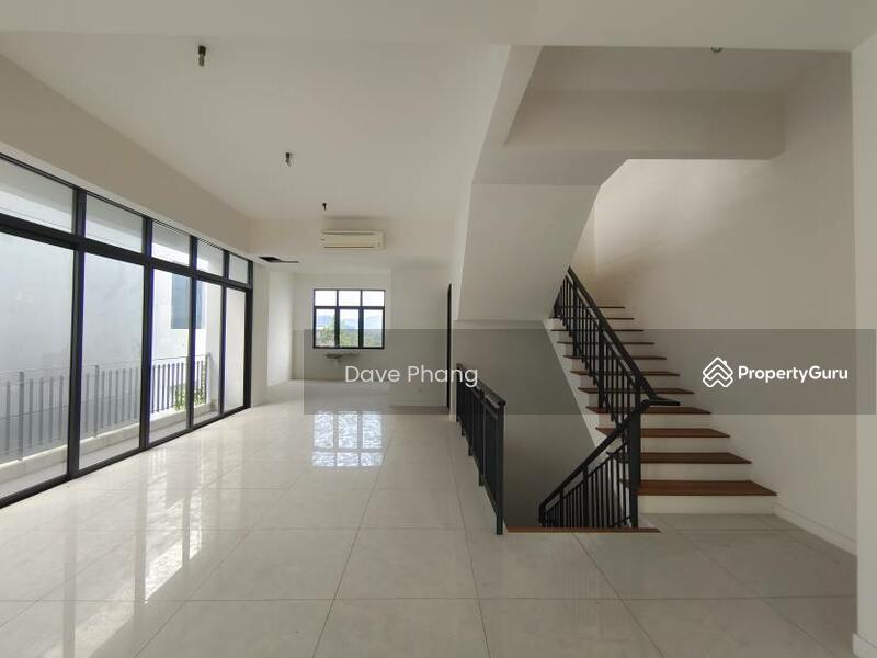 Zero-Lot Bungalow for Sale in Taman Melawati (Ulu Kelang) - Dave Phang - PropertyGuru.com.my