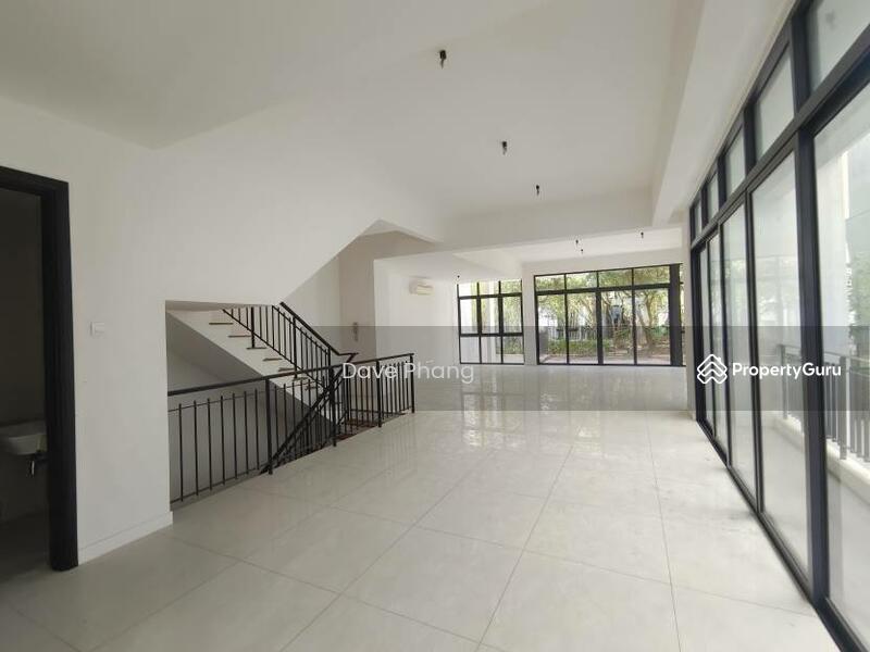 Zero-Lot Bungalow for Sale in Taman Melawati (Ulu Kelang) - Dave Phang - PropertyGuru.com.my