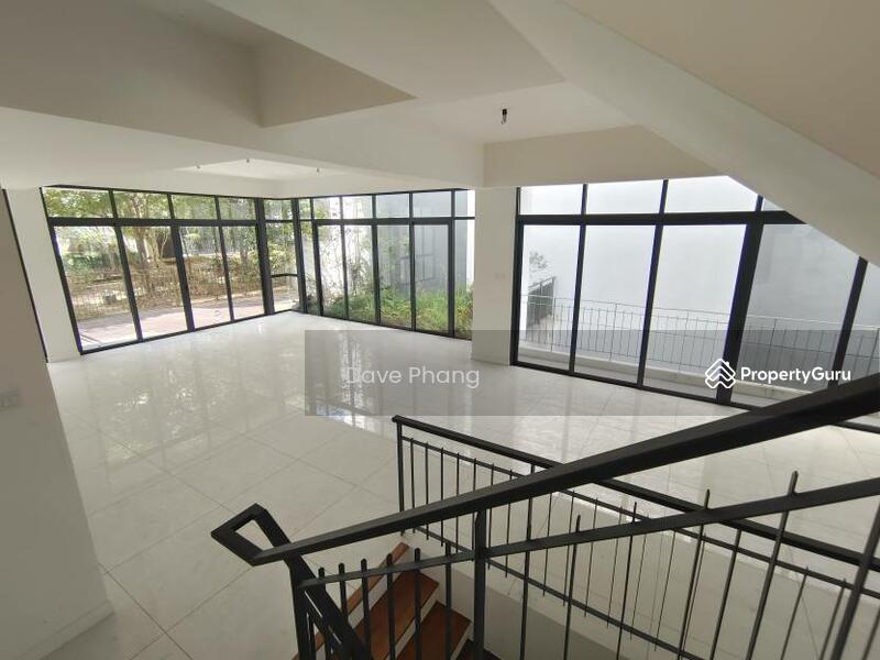 Zero-Lot Bungalow for Sale in Taman Melawati (Ulu Kelang) - Dave Phang - PropertyGuru.com.my