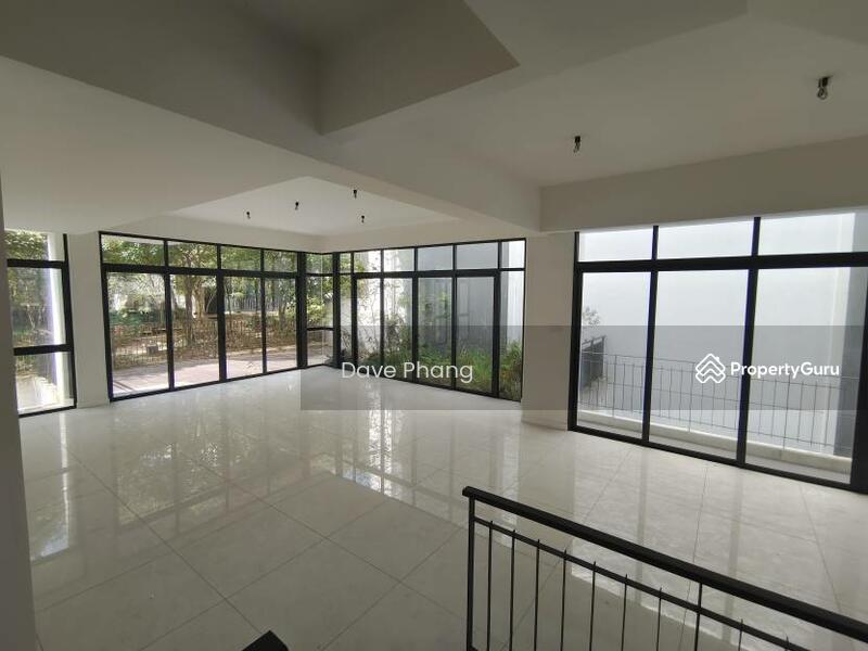 Zero-Lot Bungalow for Sale in Taman Melawati (Ulu Kelang) - Dave Phang - PropertyGuru.com.my