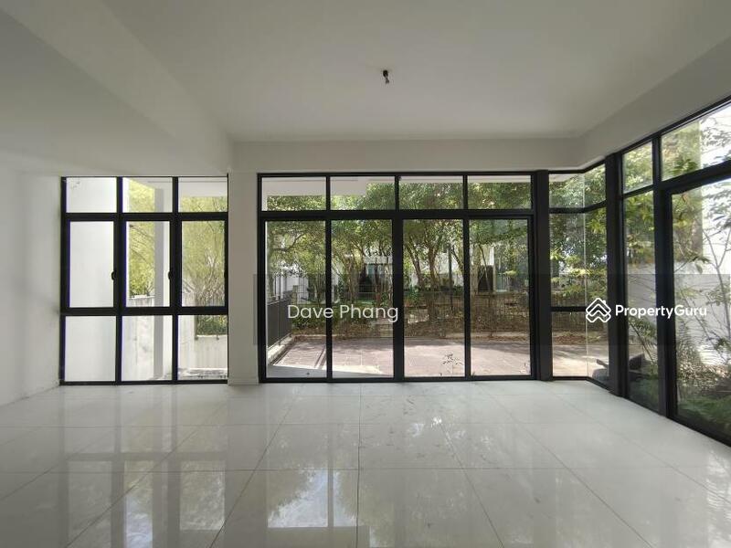 Zero-Lot Bungalow for Sale in Taman Melawati (Ulu Kelang) - Dave Phang - PropertyGuru.com.my
