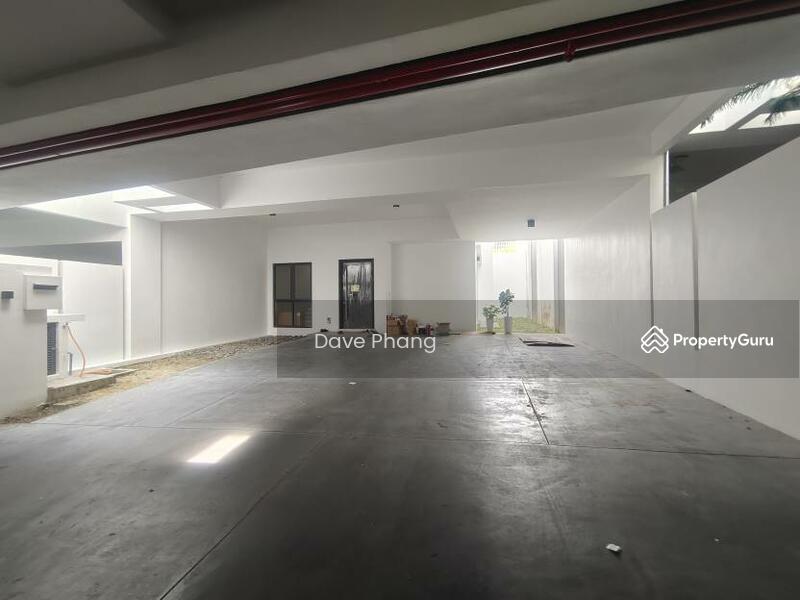 Zero-Lot Bungalow for Sale in Taman Melawati (Ulu Kelang) - Dave Phang - PropertyGuru.com.my