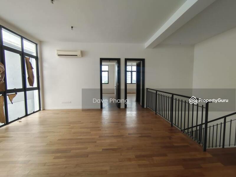 Zero-Lot Bungalow for Sale in Taman Melawati (Ulu Kelang) - Dave Phang - PropertyGuru.com.my