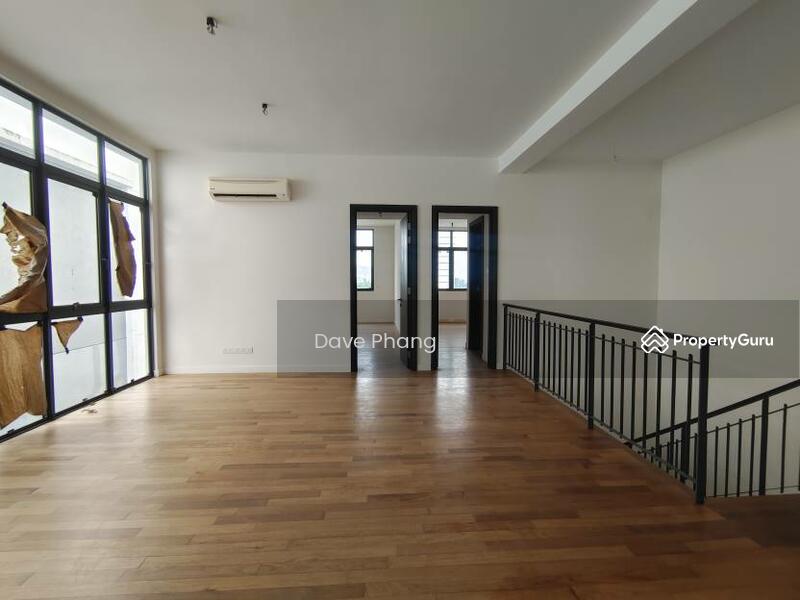 Zero-Lot Bungalow for Sale in Taman Melawati (Ulu Kelang) - Dave Phang - PropertyGuru.com.my