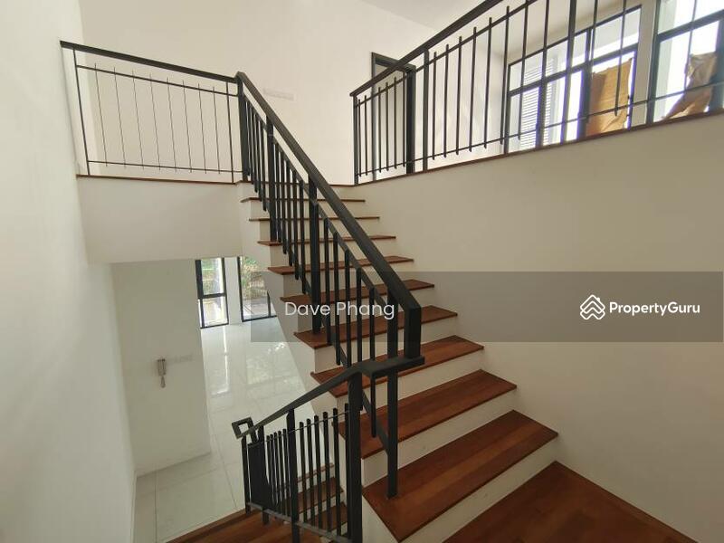 Zero-Lot Bungalow for Sale in Taman Melawati (Ulu Kelang) - Dave Phang - PropertyGuru.com.my