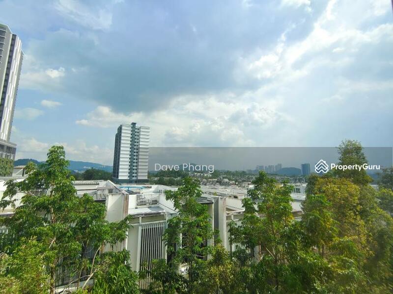 Zero-Lot Bungalow for Sale in Taman Melawati (Ulu Kelang) - Dave Phang - PropertyGuru.com.my