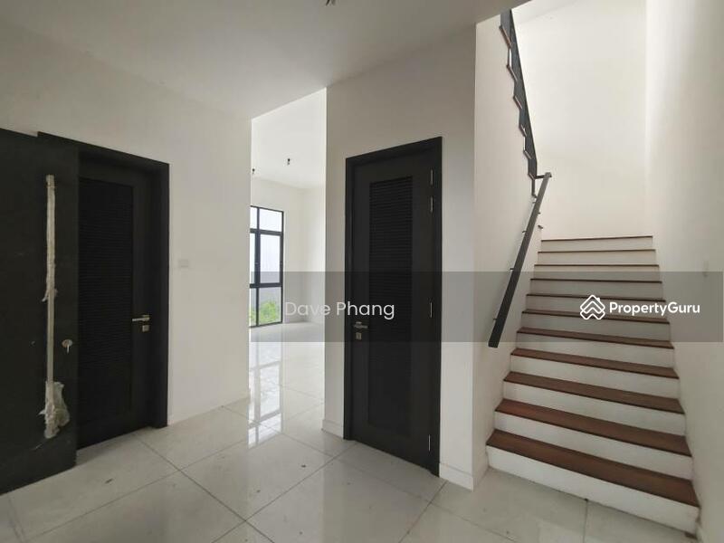 Zero-Lot Bungalow for Sale in Taman Melawati (Ulu Kelang) - Dave Phang - PropertyGuru.com.my