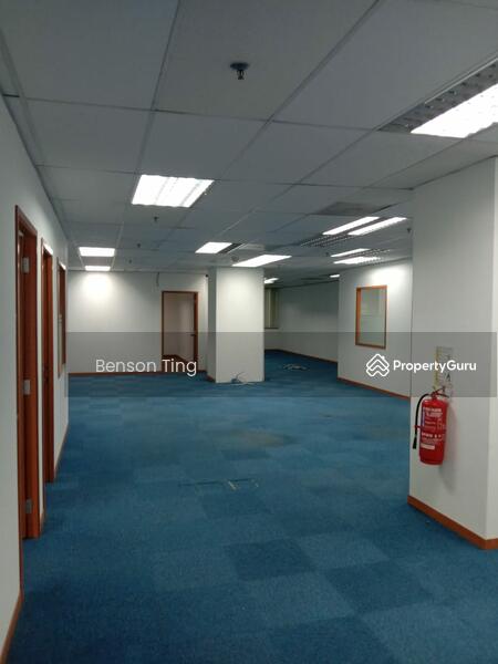 Untuk Disewa - Menara Tokio Marine