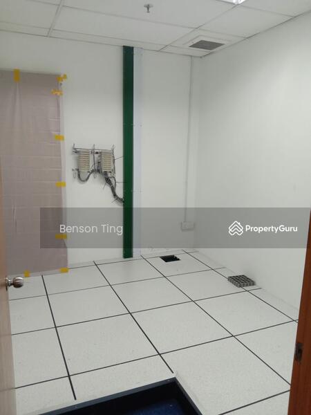 Untuk Disewa - Menara Tokio Marine