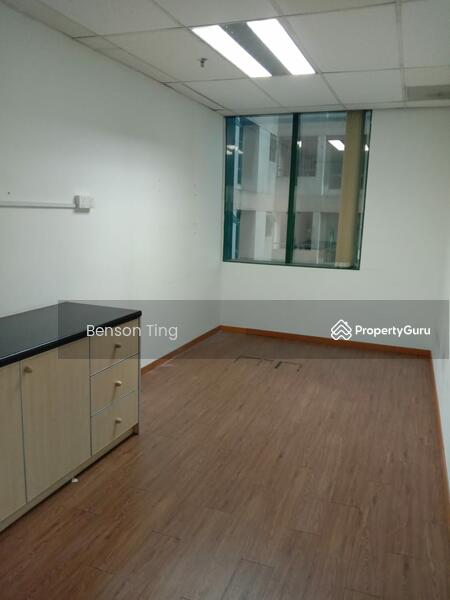 Untuk Disewa - Menara Tokio Marine