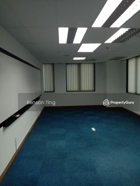 Untuk Disewa - Menara Tokio Marine