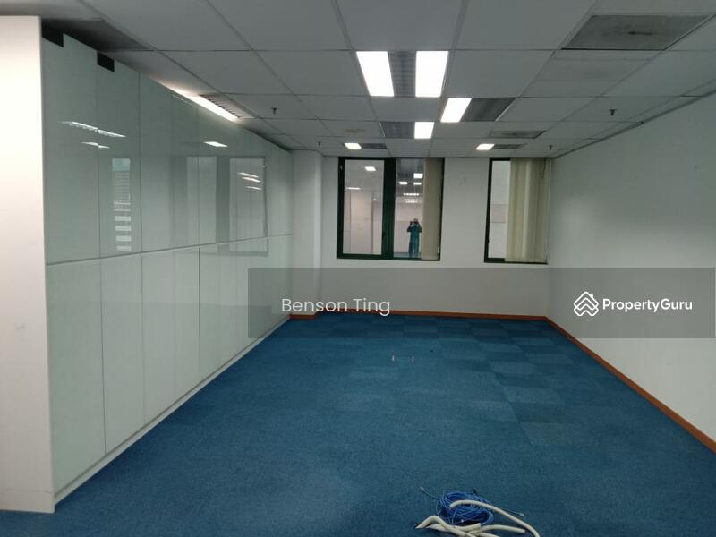 Untuk Disewa - Menara Tokio Marine