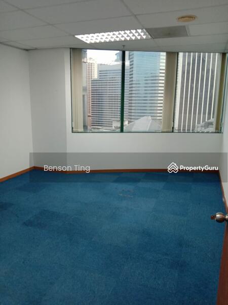 Untuk Disewa - Menara Tokio Marine