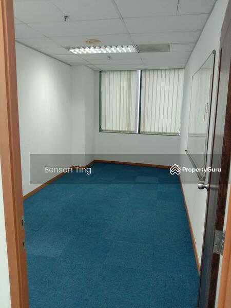 Untuk Disewa - Menara Tokio Marine