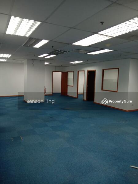 Untuk Disewa - Menara Tokio Marine