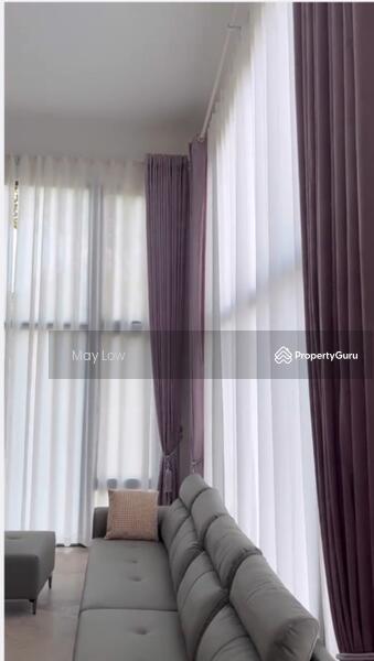 Forest City Golf Villa, Gelang Patah, Iskandar Puteri, Tuas second link 3bedroom May 010-664 1626 