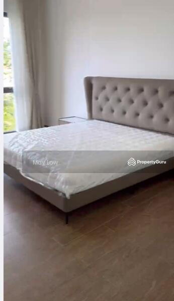 Forest City Golf Villa, Gelang Patah, Iskandar Puteri, Tuas second link 3bedroom May 010-664 1626