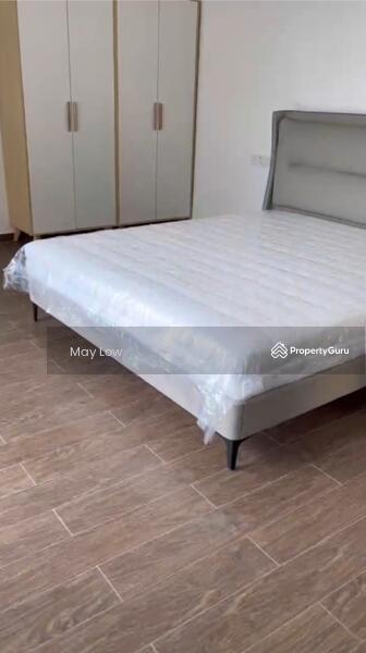 Forest City Golf Villa, Gelang Patah, Iskandar Puteri, Tuas second link 3bedroom May 010-664 1626
