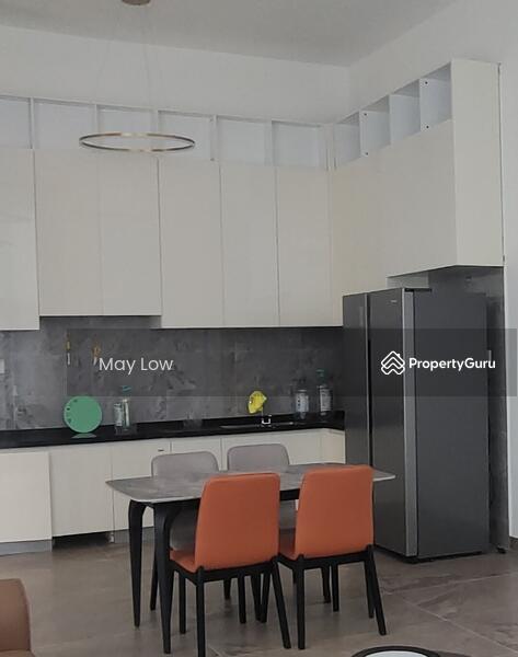 Forest City Golf Villa, Gelang Patah, Iskandar Puteri, Tuas second link 3bedroom May 010-664 1626