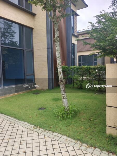 Forest City Golf Villa, Gelang Patah, Iskandar Puteri, Tuas second link 3bedroom May 010-664 1626
