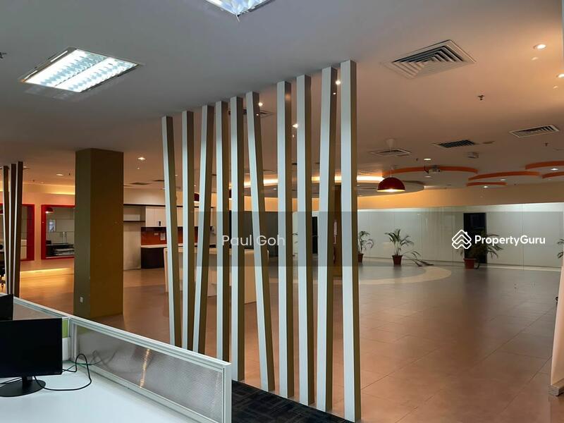 Untuk Disewa - Wisma AmFirst , Kelana Jaya , Petaling Jaya
