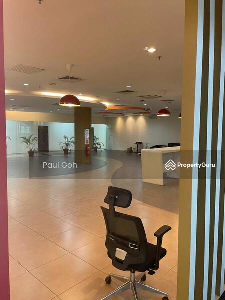 Untuk Disewa - Wisma AmFirst , Kelana Jaya , Petaling Jaya