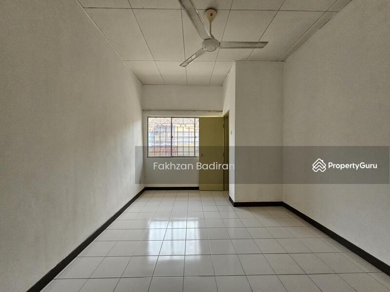 Rumah Teres 2 Tingkat untuk Dijual di Desa Coalfields (Ijok) - Fakhzan Badiran - PropertyGuru.com.my