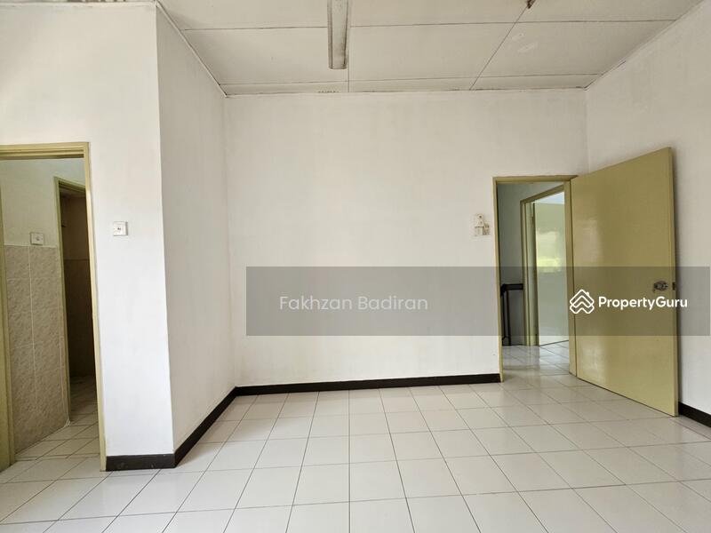 Rumah Teres 2 Tingkat untuk Dijual di Desa Coalfields (Ijok) - Fakhzan Badiran - PropertyGuru.com.my