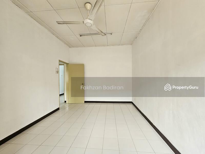 Rumah Teres 2 Tingkat untuk Dijual di Desa Coalfields (Ijok) - Fakhzan Badiran - PropertyGuru.com.my