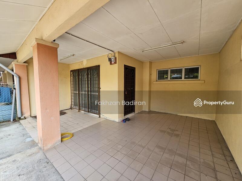 Rumah Teres 2 Tingkat untuk Dijual di Desa Coalfields (Ijok) - Fakhzan Badiran - PropertyGuru.com.my