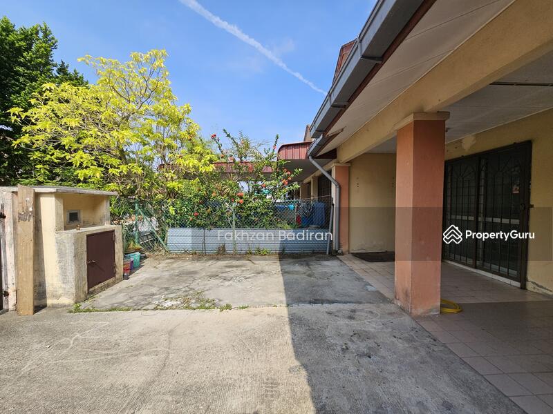Rumah Teres 2 Tingkat untuk Dijual di Desa Coalfields (Ijok) - Fakhzan Badiran - PropertyGuru.com.my
