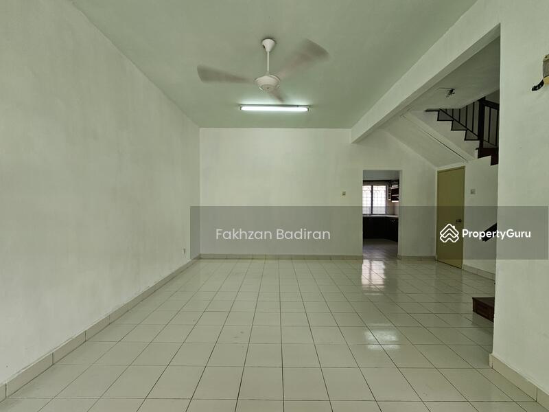 Rumah Teres 2 Tingkat untuk Dijual di Desa Coalfields (Ijok) - Fakhzan Badiran - PropertyGuru.com.my