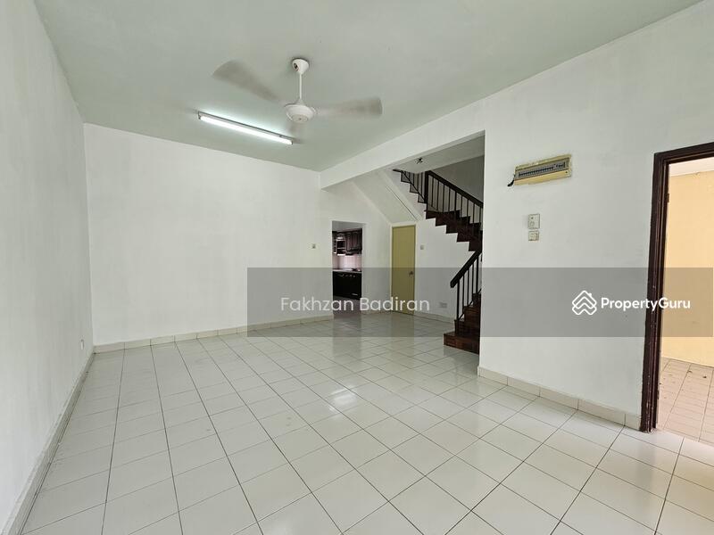 Rumah Teres 2 Tingkat untuk Dijual di Desa Coalfields (Ijok) - Fakhzan Badiran - PropertyGuru.com.my