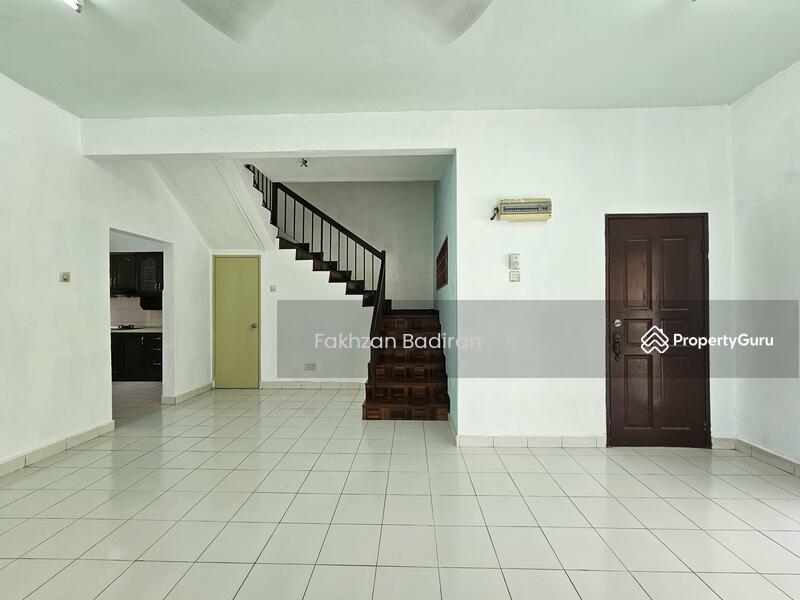 Rumah Teres 2 Tingkat untuk Dijual di Desa Coalfields (Ijok) - Fakhzan Badiran - PropertyGuru.com.my