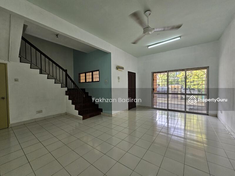 Rumah Teres 2 Tingkat untuk Dijual di Desa Coalfields (Ijok) - Fakhzan Badiran - PropertyGuru.com.my