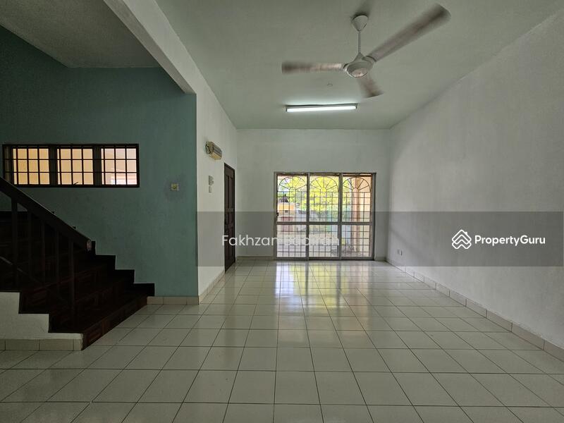Rumah Teres 2 Tingkat untuk Dijual di Desa Coalfields (Ijok) - Fakhzan Badiran - PropertyGuru.com.my