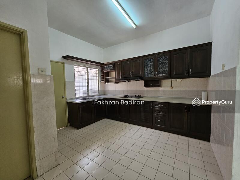 Rumah Teres 2 Tingkat untuk Dijual di Desa Coalfields (Ijok) - Fakhzan Badiran - PropertyGuru.com.my