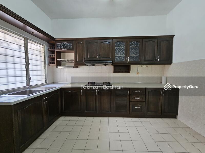 Rumah Teres 2 Tingkat untuk Dijual di Desa Coalfields (Ijok) - Fakhzan Badiran - PropertyGuru.com.my