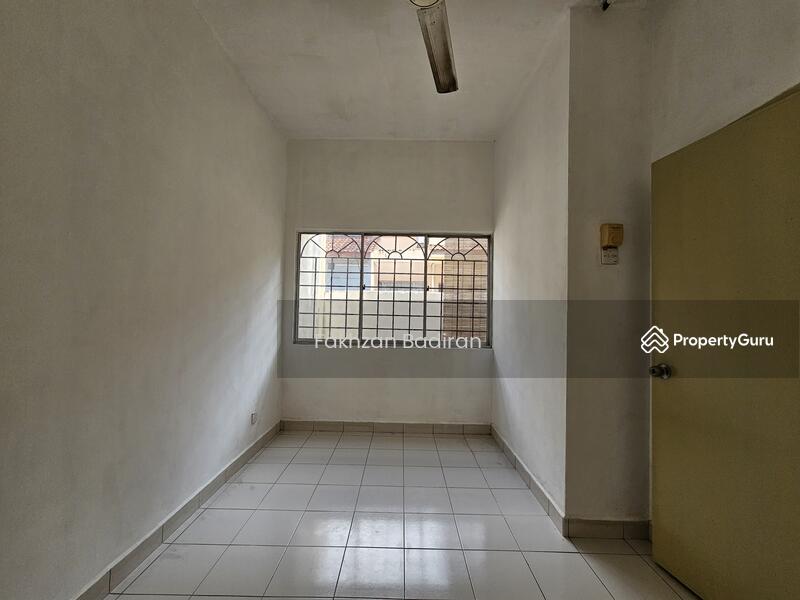 Rumah Teres 2 Tingkat untuk Dijual di Desa Coalfields (Ijok) - Fakhzan Badiran - PropertyGuru.com.my