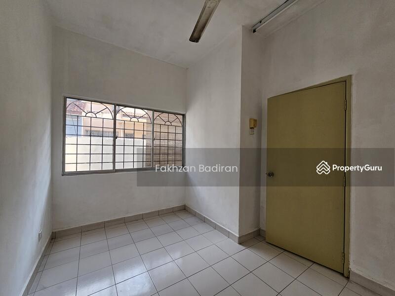 Rumah Teres 2 Tingkat untuk Dijual di Desa Coalfields (Ijok) - Fakhzan Badiran - PropertyGuru.com.my