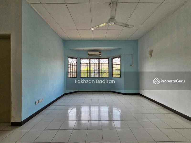 Rumah Teres 2 Tingkat untuk Dijual di Desa Coalfields (Ijok) - Fakhzan Badiran - PropertyGuru.com.my