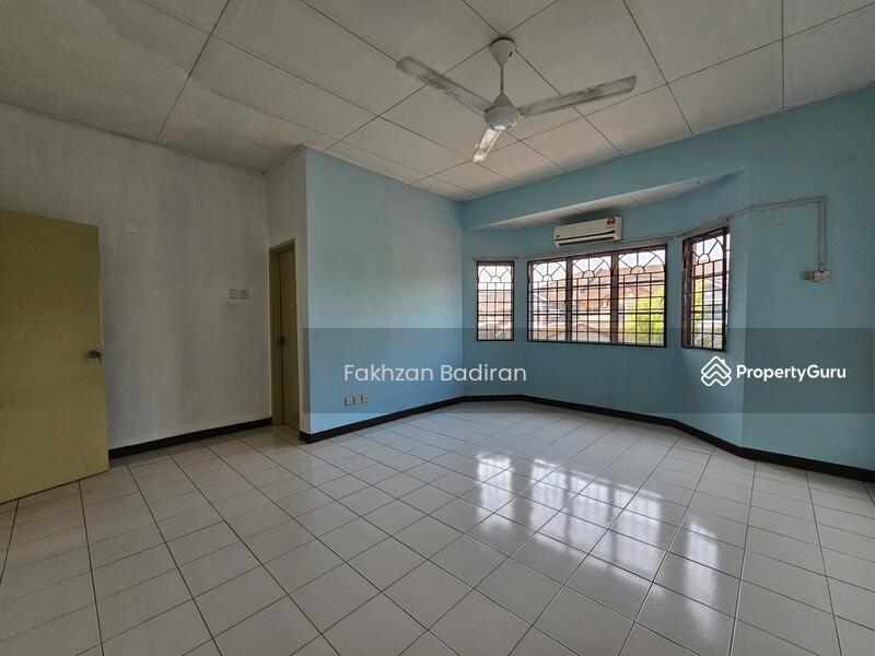 Rumah Teres 2 Tingkat untuk Dijual di Desa Coalfields (Ijok) - Fakhzan Badiran - PropertyGuru.com.my