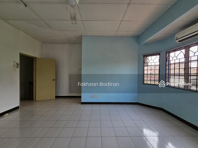 Rumah Teres 2 Tingkat untuk Dijual di Desa Coalfields (Ijok) - Fakhzan Badiran - PropertyGuru.com.my