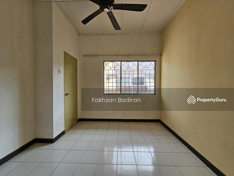Rumah Teres 2 Tingkat untuk Dijual di Desa Coalfields (Ijok) - Fakhzan Badiran - PropertyGuru.com.my