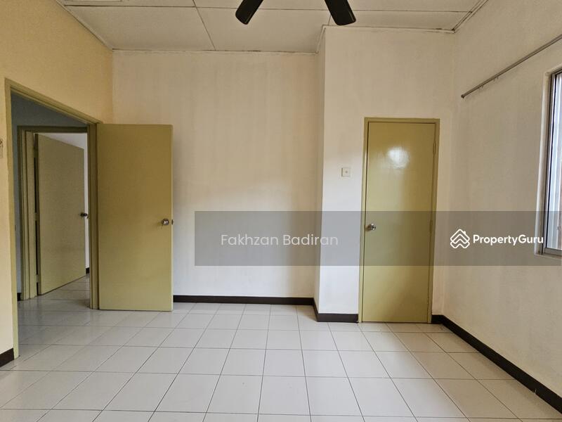 Rumah Teres 2 Tingkat untuk Dijual di Desa Coalfields (Ijok) - Fakhzan Badiran - PropertyGuru.com.my