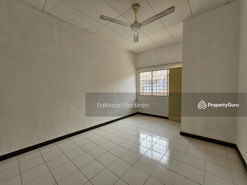 Rumah Teres 2 Tingkat untuk Dijual di Desa Coalfields (Ijok) - Fakhzan Badiran - PropertyGuru.com.my