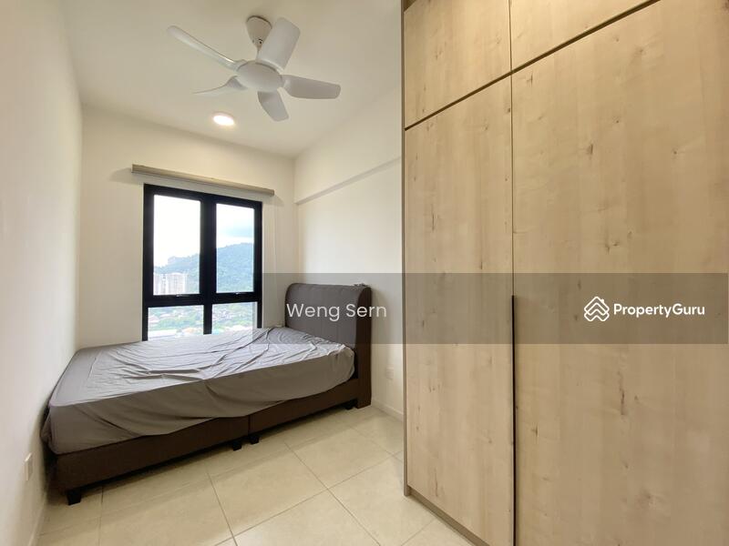 Condominium for Rent at Granito - Weng Sern - PropertyGuru.com.my