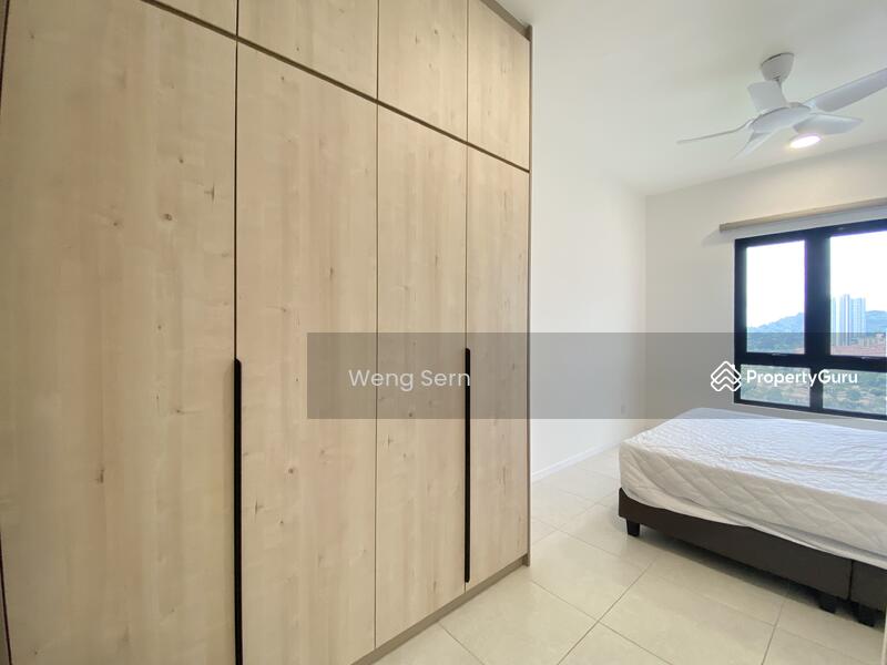 Condominium for Rent at Granito - Weng Sern - PropertyGuru.com.my