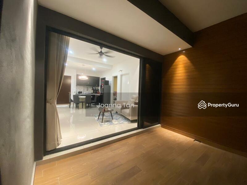 Kondominium untuk Disewa di The Parque Residences - Joanna Tan - PropertyGuru.com.my